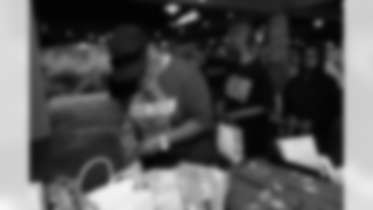 Jacksonville, Fla. — Season Ticket Member Zoo Spooktacular Event at the Jacksonville Zoo on October 10, 2025.