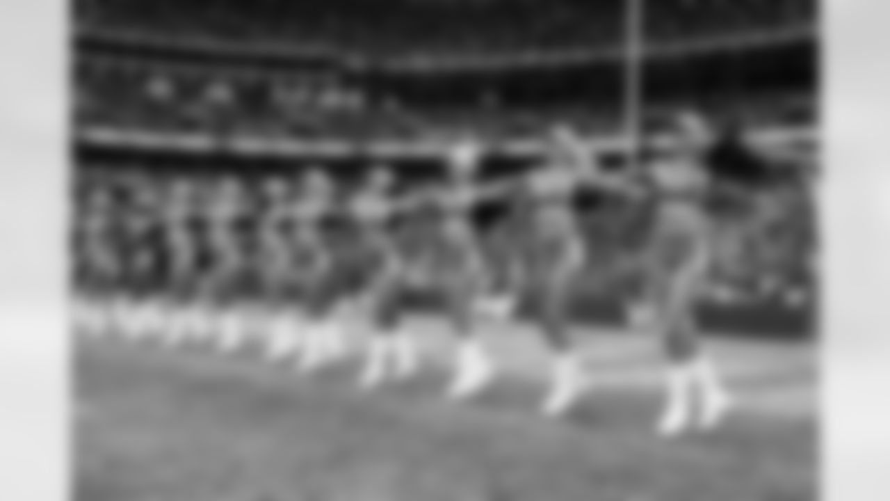Jacksonville Jaguars vs. Los Angeles Rams