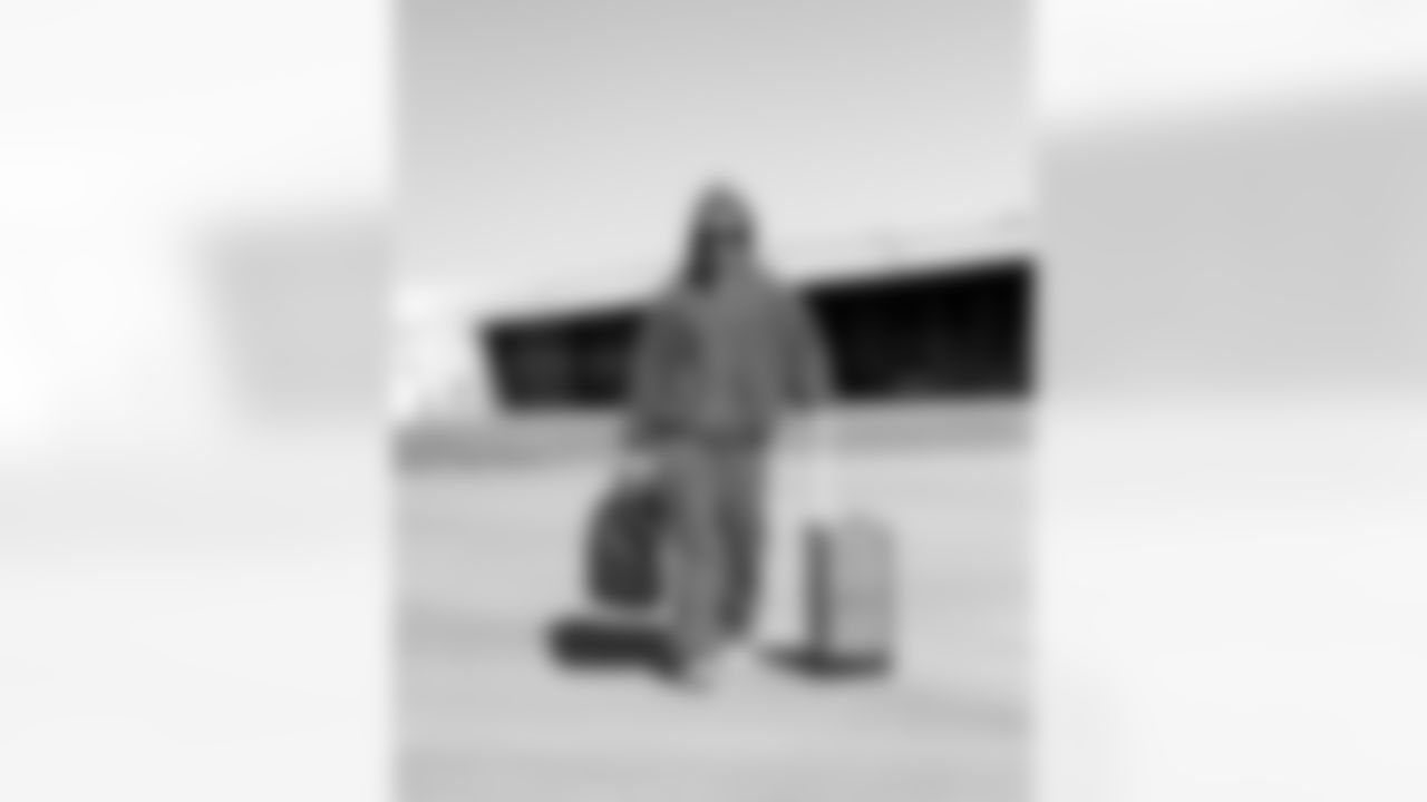 WR Parker Washington