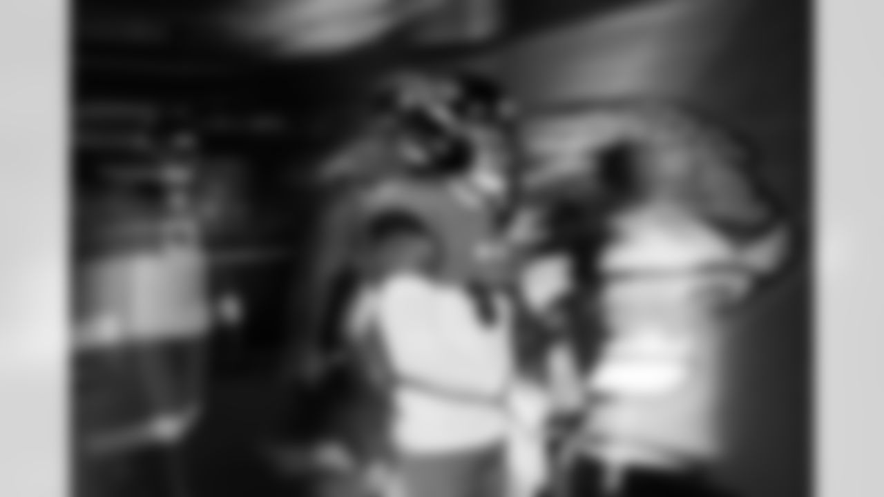 Jacksonville Jaguars vs Buffalo Bills
WR Parker Washington (11)