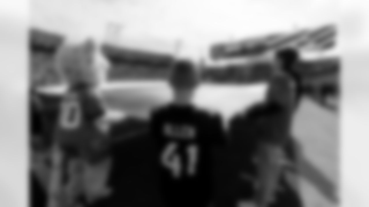 Jacksonville Jaguars vs Buffalo Bills