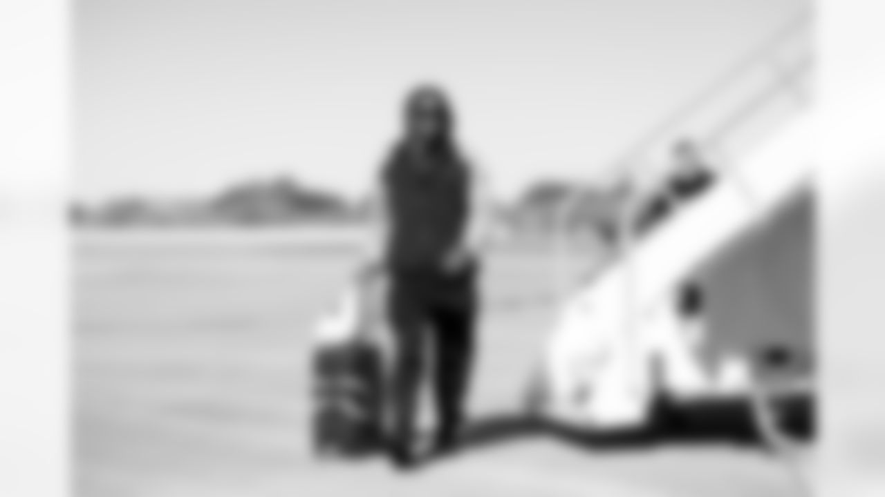 RB LeQuint Allen Jr.