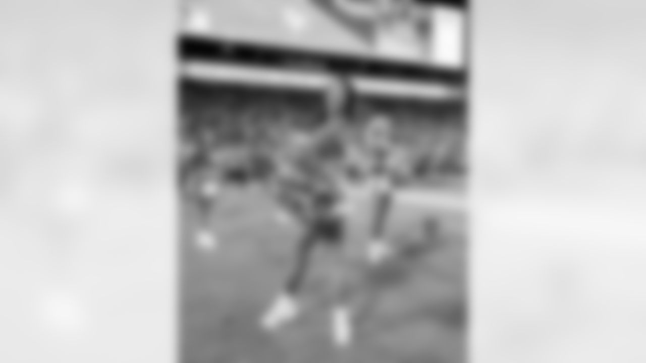Jacksonville Jaguars vs Kansas City Chiefs