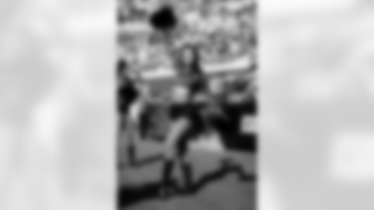 Jacksonville Jaguars vs Los Angeles Chargers