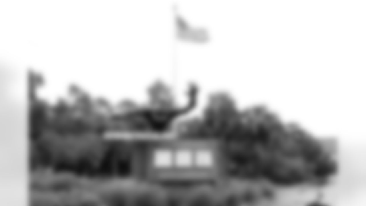 Jacksonville, Fla. — Season Ticket Member Zoo Spooktacular Event at the Jacksonville Zoo on October 10, 2025.