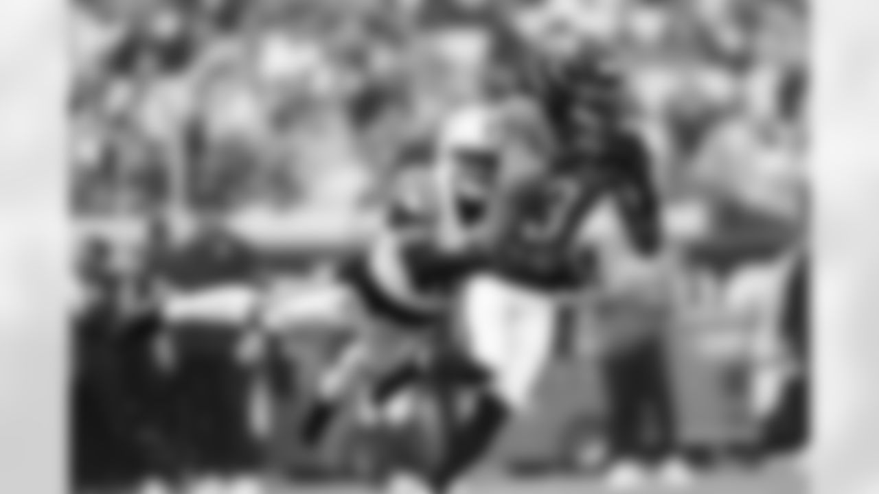 Jacksonville Jaguars vs Indianapolis Colts

WR Jakobi Meyers (3)