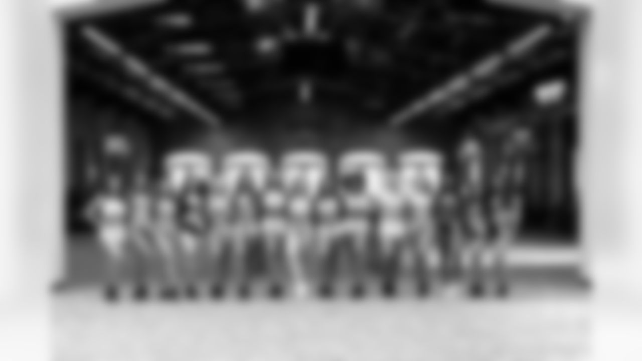 Jacksonville, Fla. — An image from The ROAR preliminary auditions at Prime Osborne Convention Center on May 3, 2025.