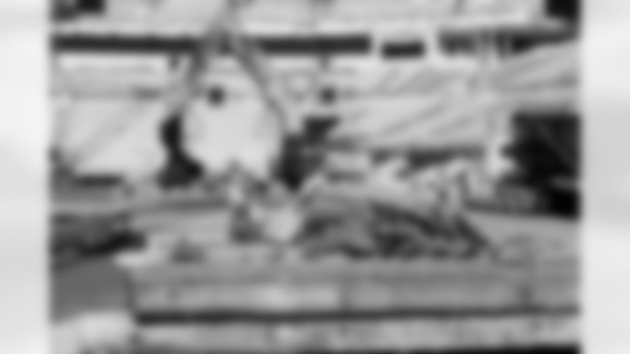 Jacksonville, Fla. — An image during the Stadium of the Future construction project on Thursday, January 29, 2026.