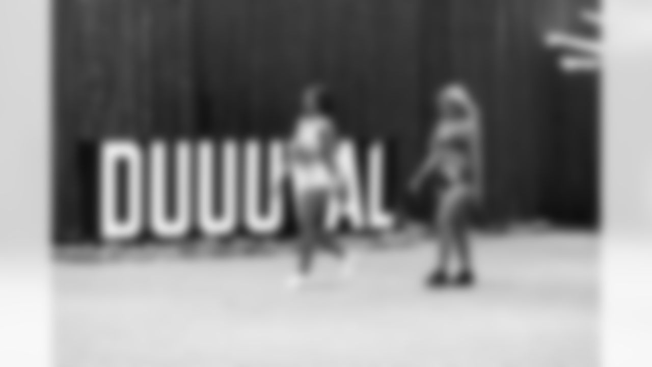 Jacksonville, Fla. — An image from The ROAR preliminary auditions at Prime Osborne Convention Center on May 3, 2025.