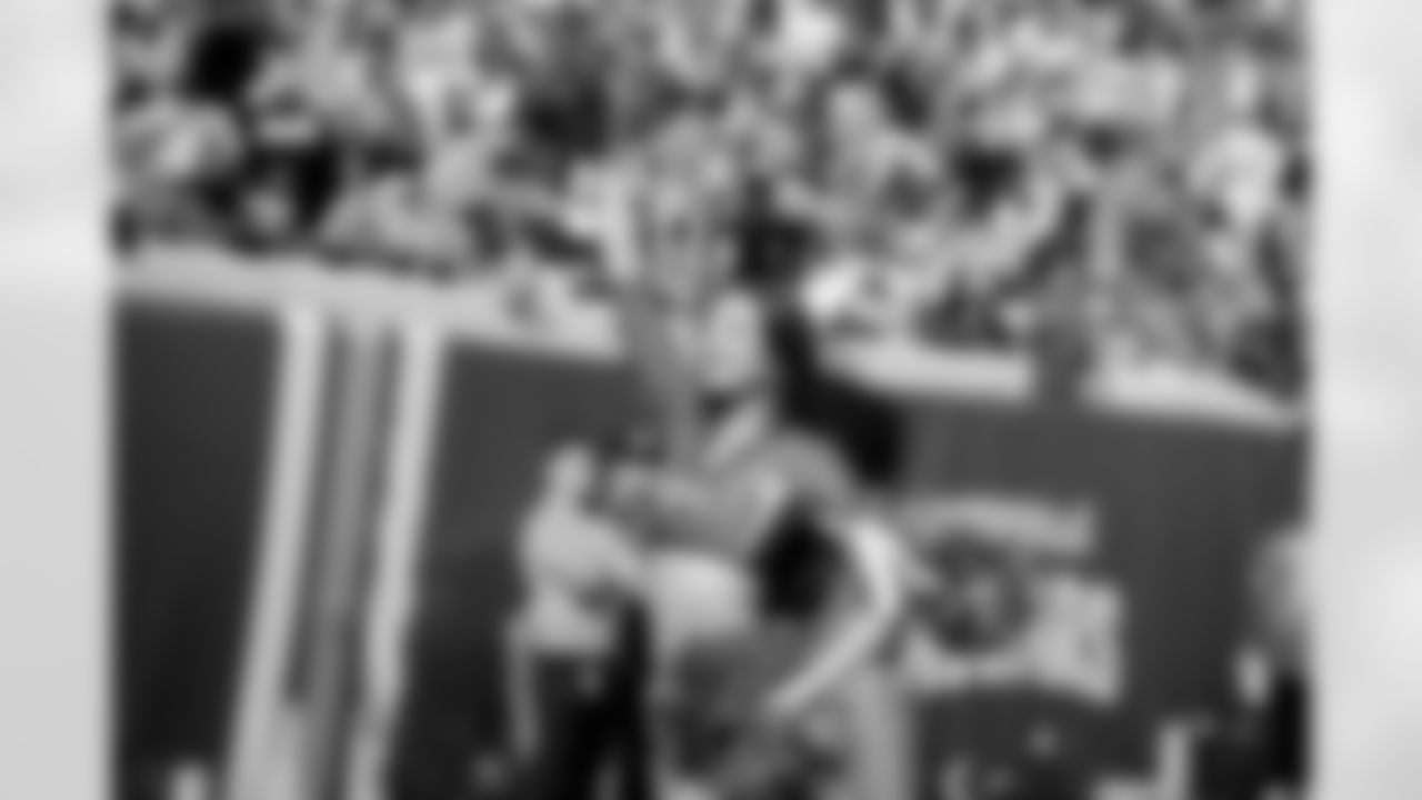 Jacksonville Jaguars vs Buffalo Bills