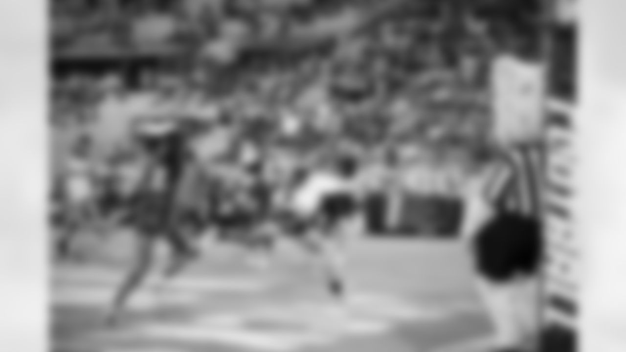 Jacksonville Jaguars vs Pittsburgh Steelers