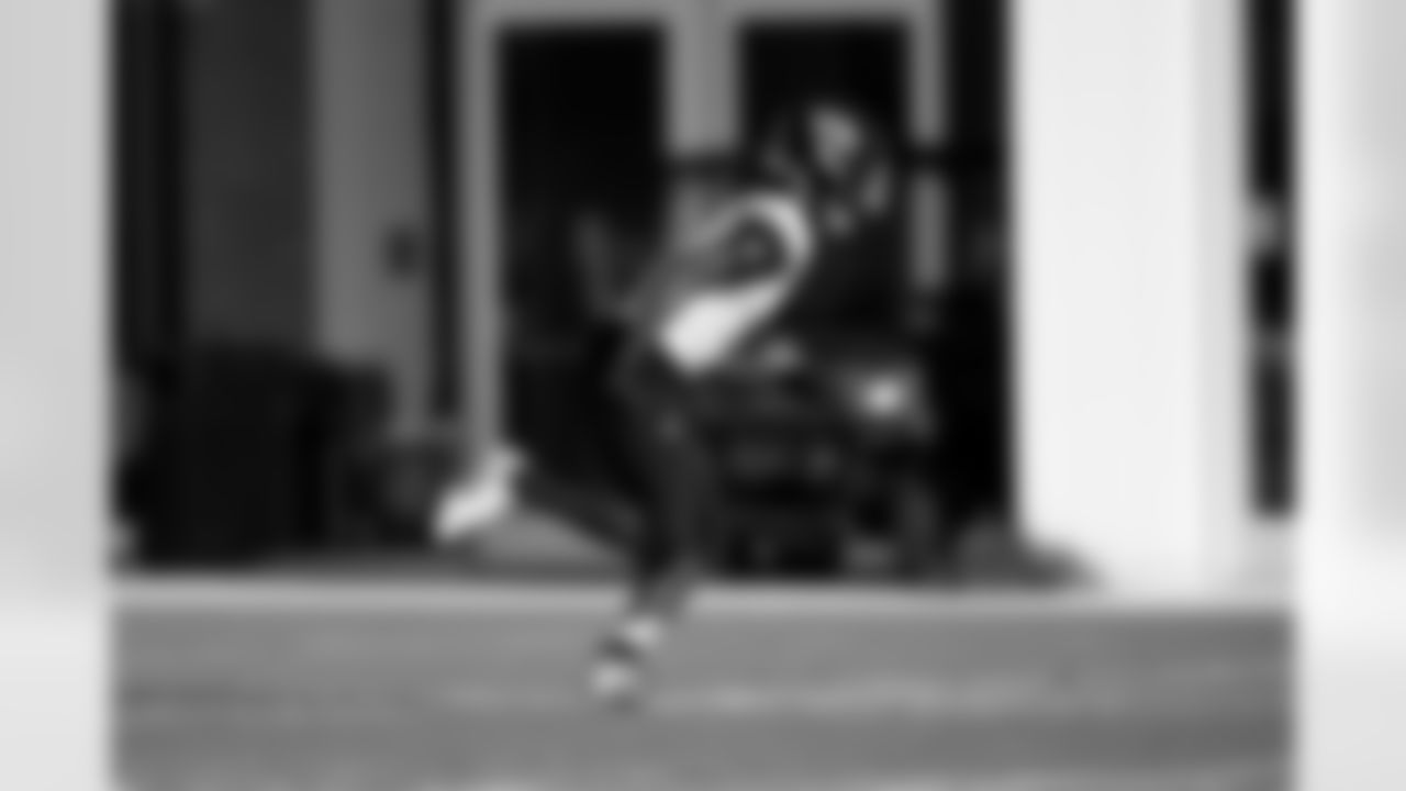 Jacksonville, Fla. — Jaguars wide receiver Brian Thomas Jr. (7) during practice at the Miller Electric Center on December 25, 2025.