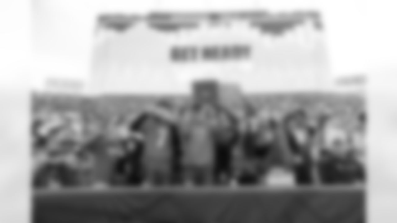 Jacksonville Jaguars vs Denver Broncos