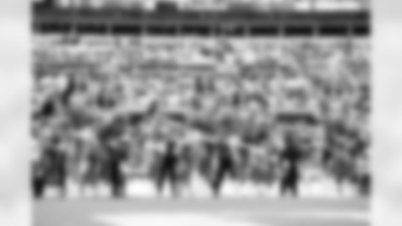 Jacksonville Jaguars vs Tennessee Titans