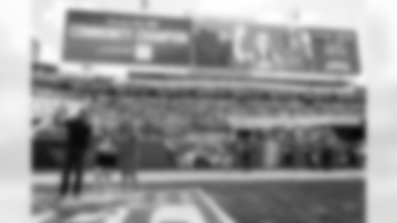 Jacksonville Jaguars vs Seattle Seahawks