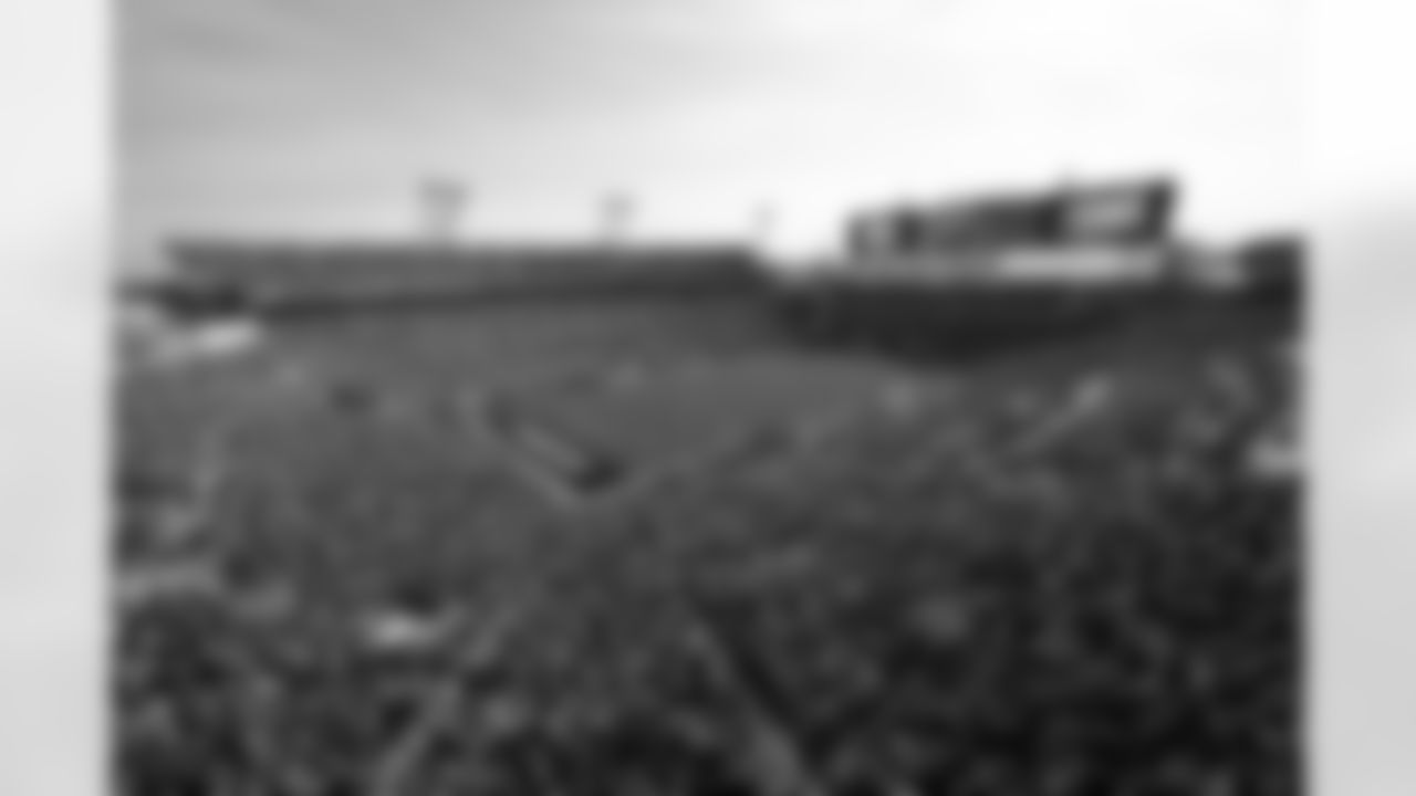 Jacksonville Jaguars vs Buffalo Bills