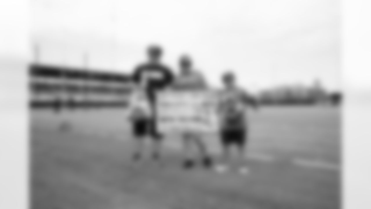 2024 Jaguars Training Camp