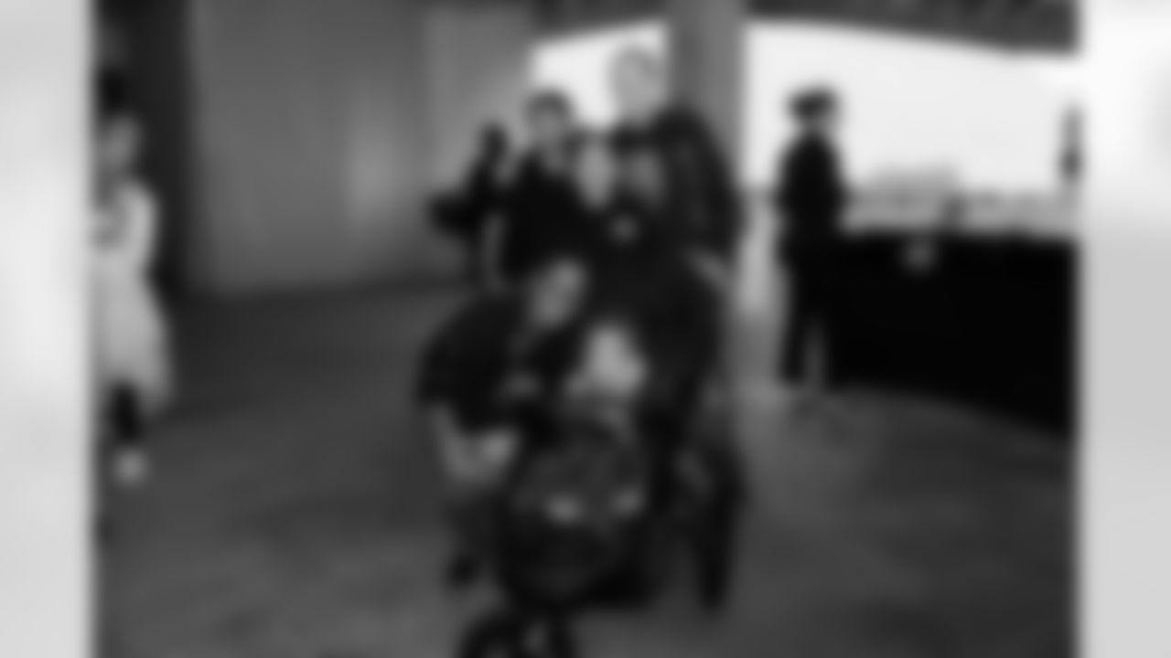 Jacksonville, Fla. — Season Ticket Member Zoo Spooktacular Event at the Jacksonville Zoo on October 10, 2025.