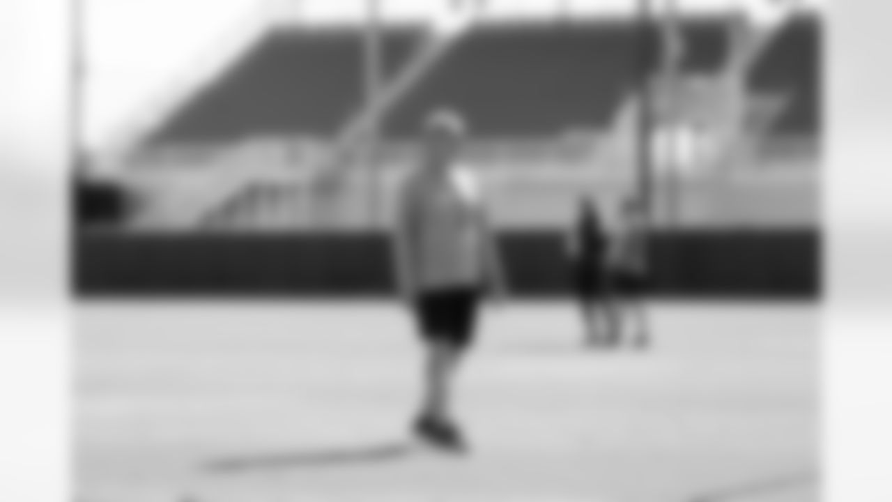Head Coach Doug Pederson