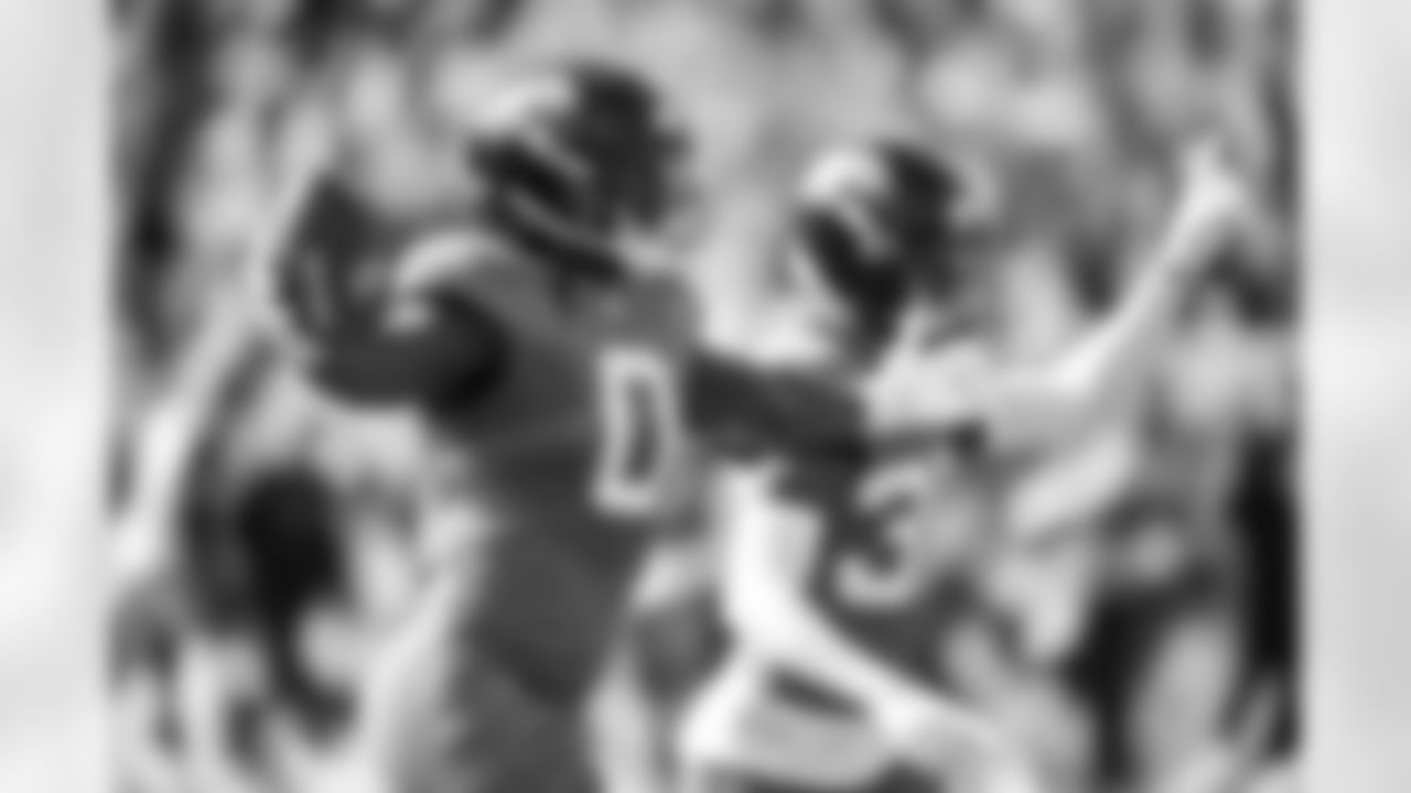 Jacksonville Jaguars vs Buffalo Bills