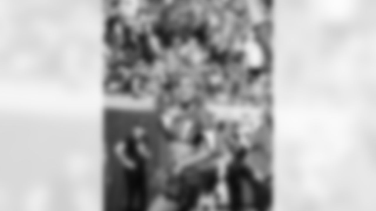 Jacksonville Jaguars vs Buffalo Bills