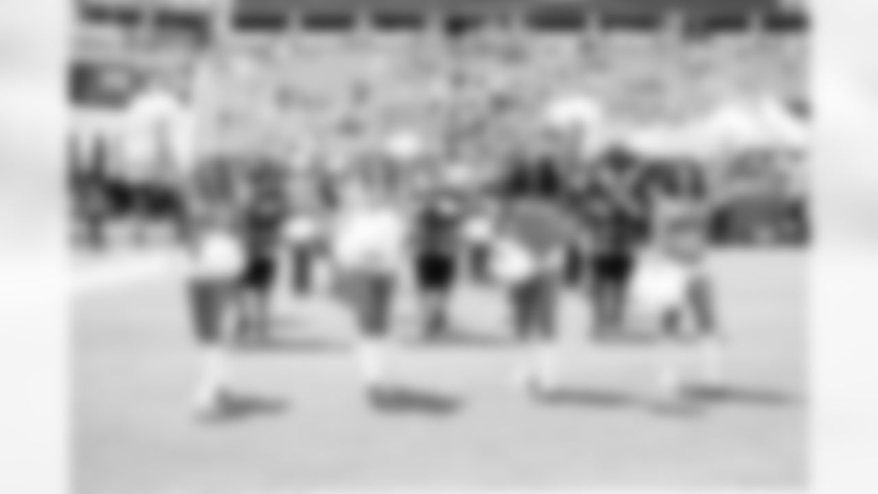 Jacksonville Jaguars vs Carolina Panthers