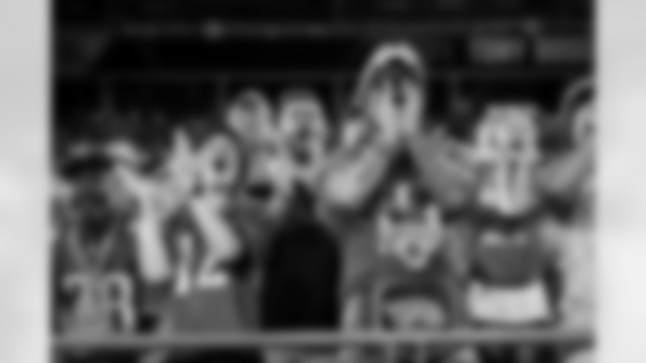 Jacksonville Jaguars vs Kansas City Chiefs