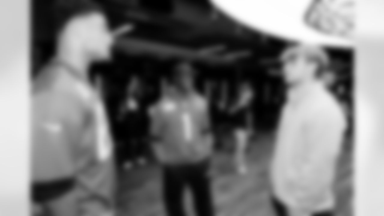 Jacksonville, Fla. — 2025 All PREP Recognition at the EverBank Stadium on December 18, 2025.