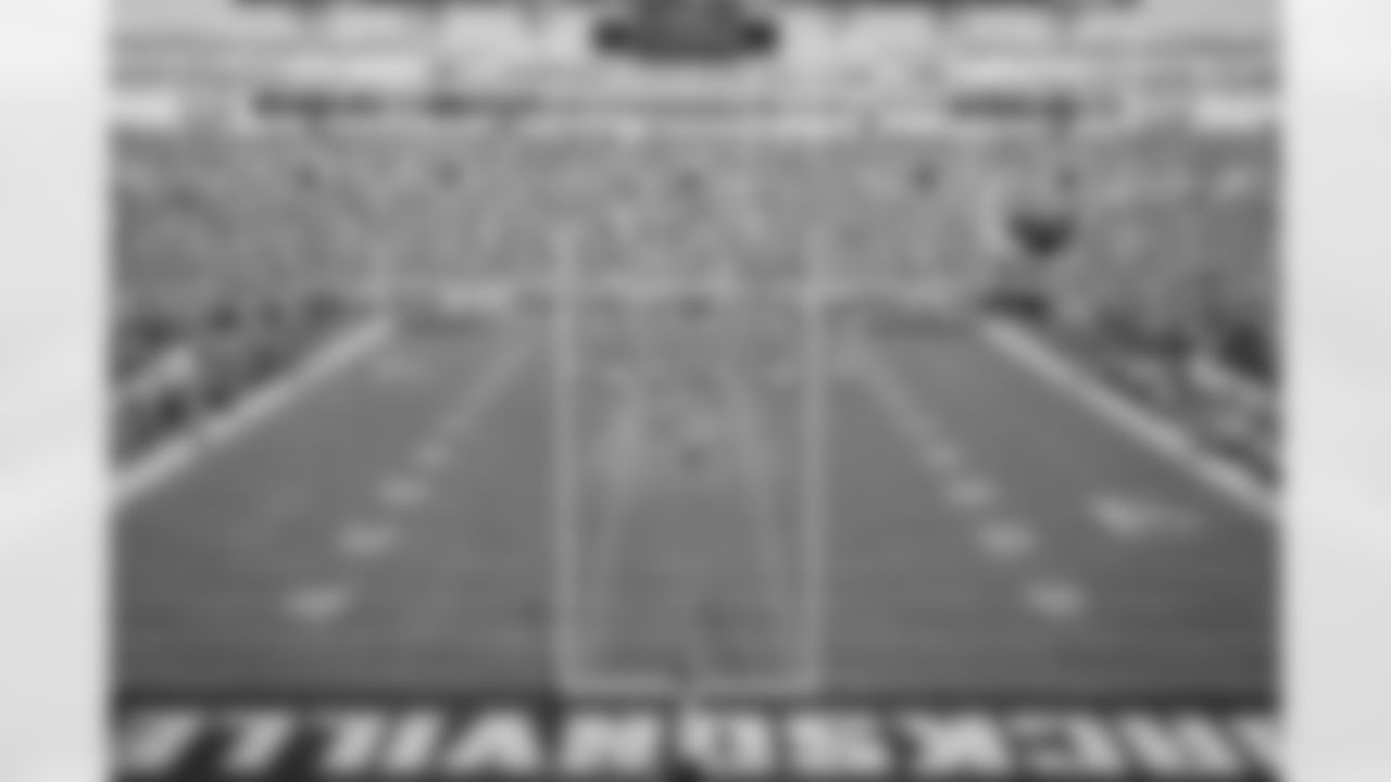 Jacksonville Jaguars vs Buffalo Bills