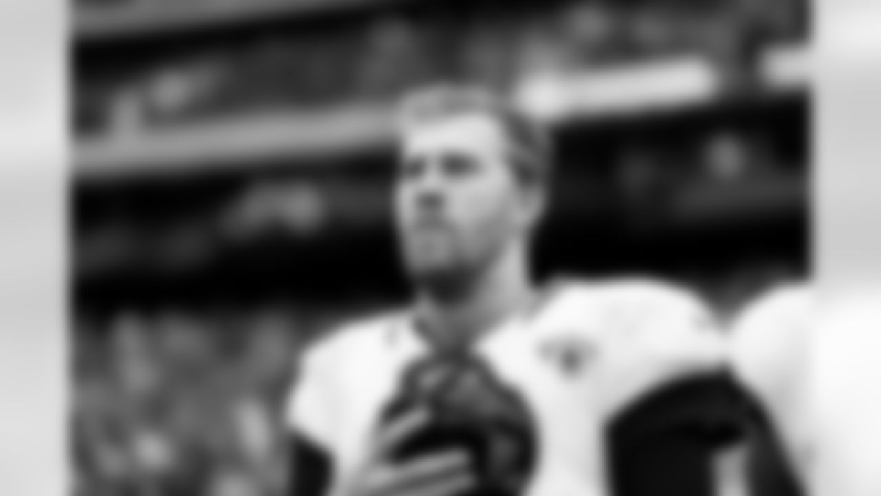 Jacksonville Jaguars vs. Houston Texans
QB C.J. Beathard (3)