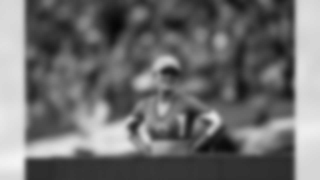 Jacksonville Jaguars vs. Los Angeles Rams
