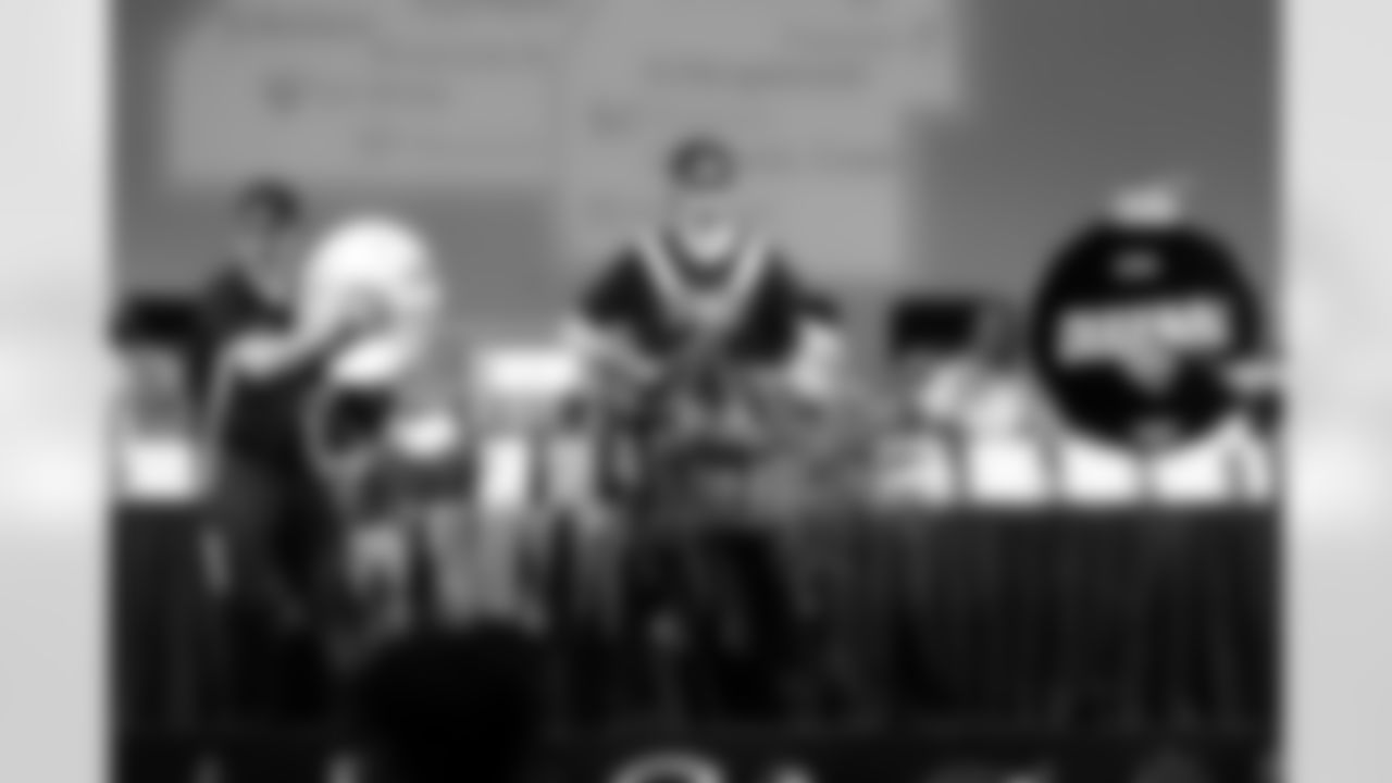Jacksonville, Fla. — 2025 Duval County Gateway Conference Awards at The Florida Theatre on May 12, 2025.