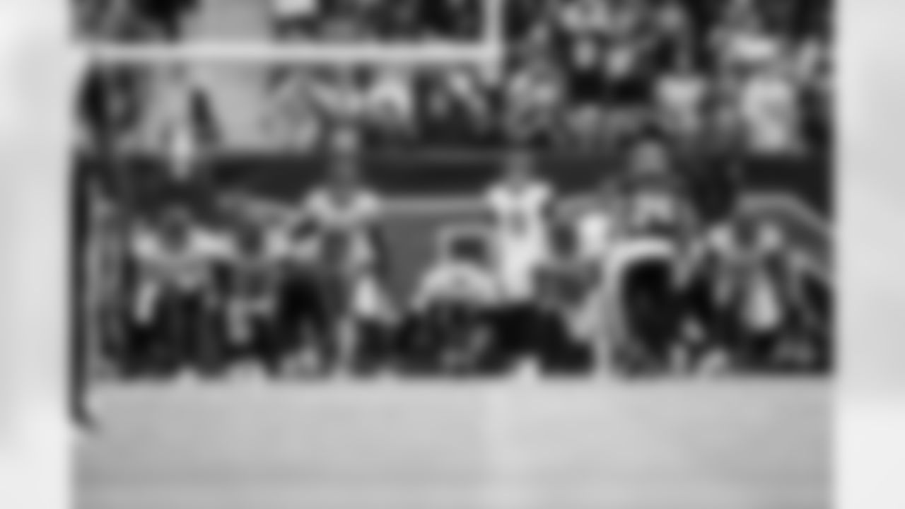 Jacksonville Jaguars vs Houston Texans

LS Ross Matiscik (46)