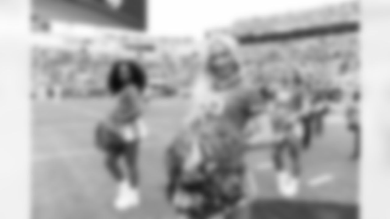 Jacksonville Jaguars vs Tennessee Titans