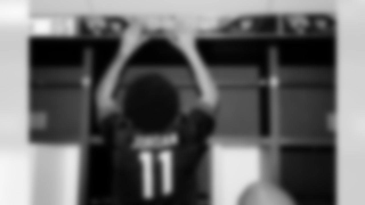 Jacksonville, Fla. — 2025 All PREP Recognition at the EverBank Stadium on December 18, 2025.