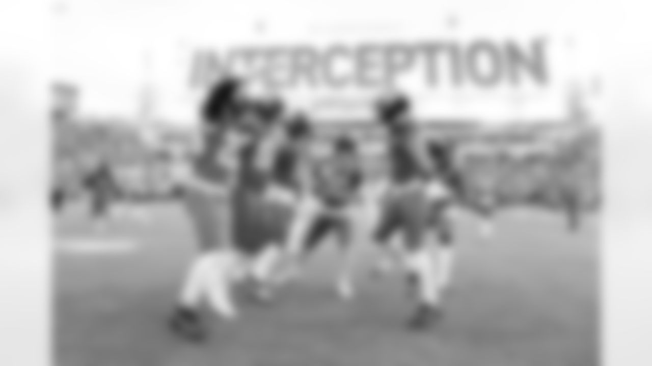 Jacksonville Jaguars vs New York Jets
LB Ventrell Miller (51)