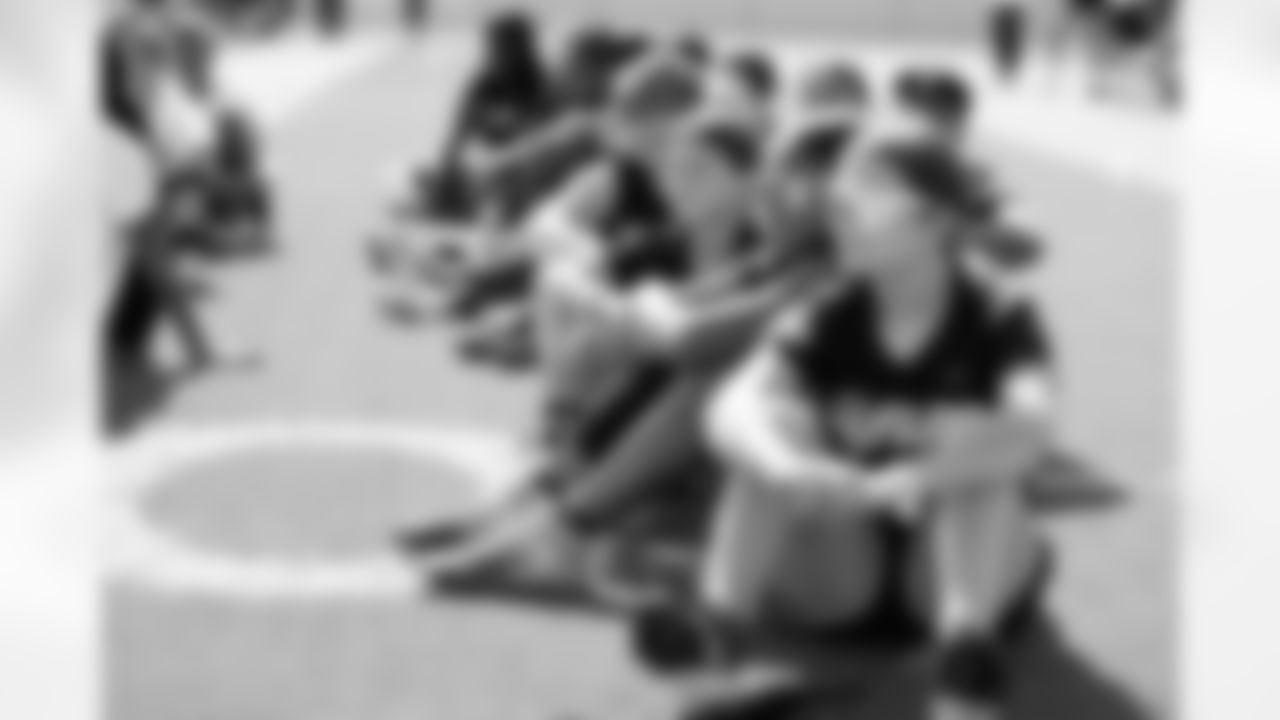 Jacksonville, Fla. — 2025 Girls Nike 11-On Tournament at Providence School on June 28, 2025.
