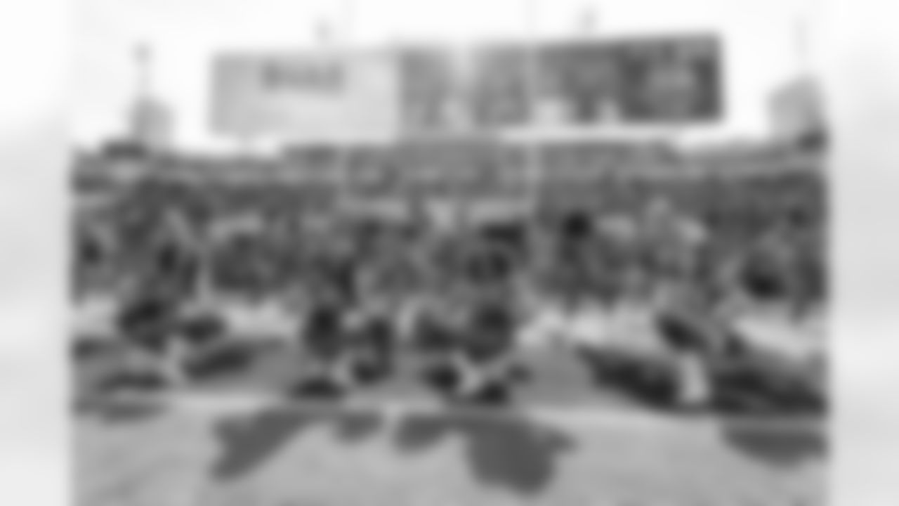 Jacksonville Jaguars vs Buffalo Bills