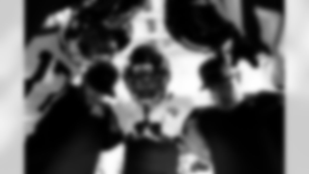 Jacksonville Jaguars vs Denver Broncos

WR Parker Washington (11)