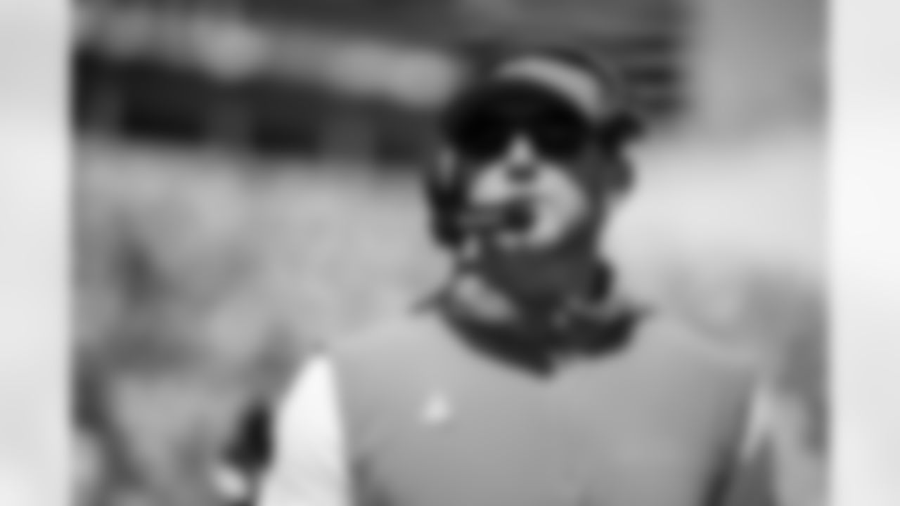 Jacksonville Jaguars vs Seattle Seahawks
Head Coach Liam Coen