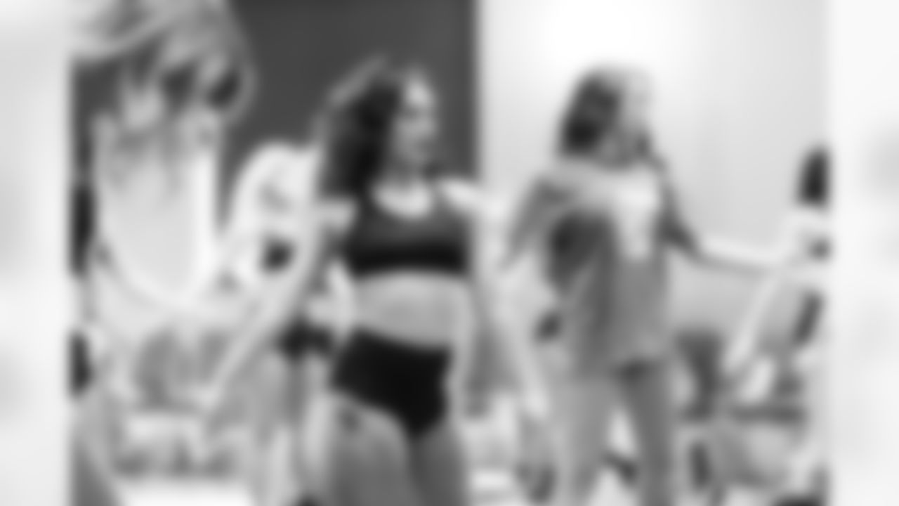 Jacksonville, Fla. — An image from The ROAR final auditions at Prime Osborne Convention Center on May 17, 2025.