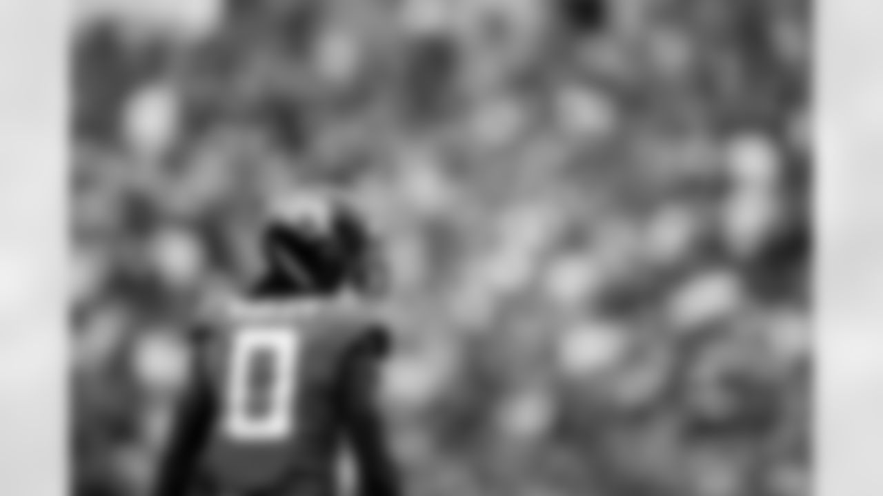 Jacksonville Jaguars vs. San Francisco 49ers
WR Calvin Ridley (0)
