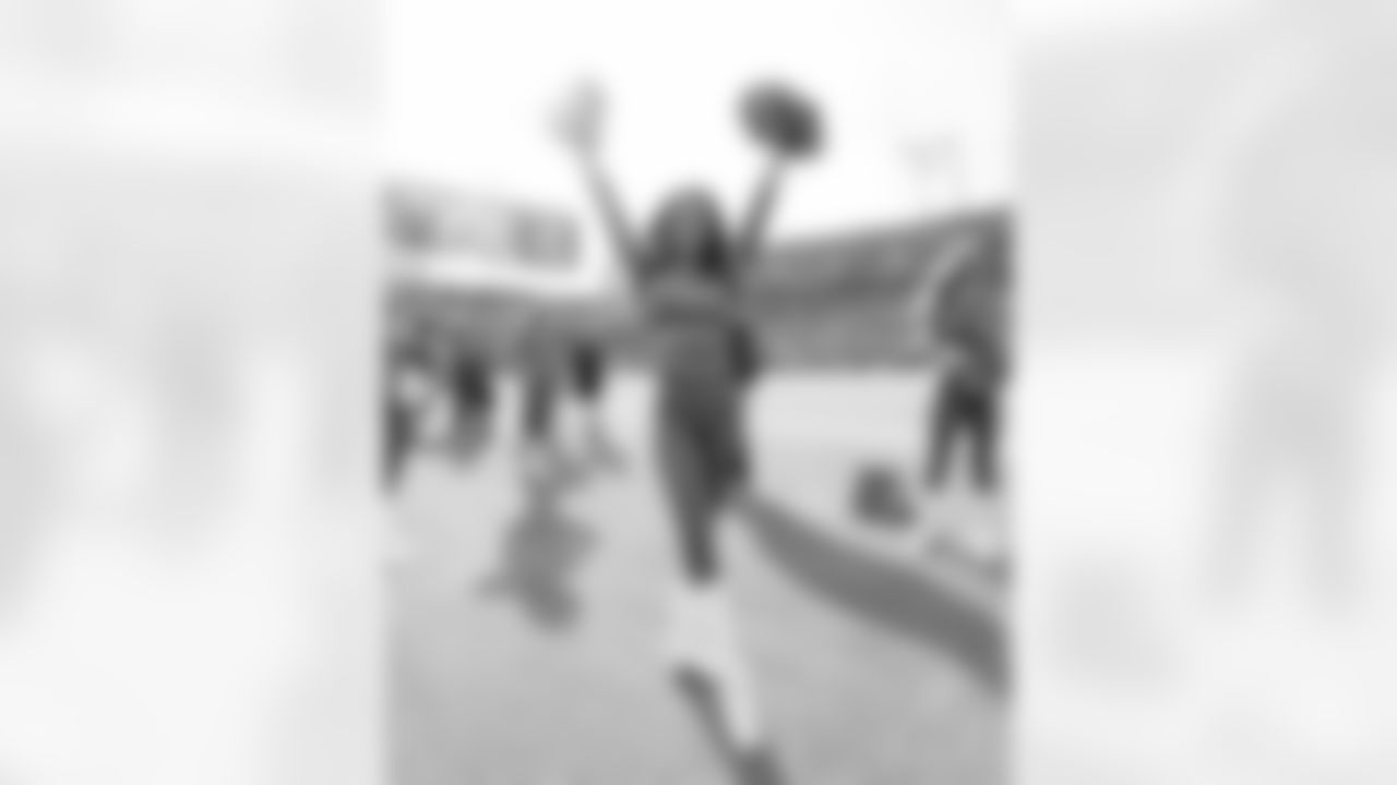 Jacksonville Jaguars vs Buffalo Bills