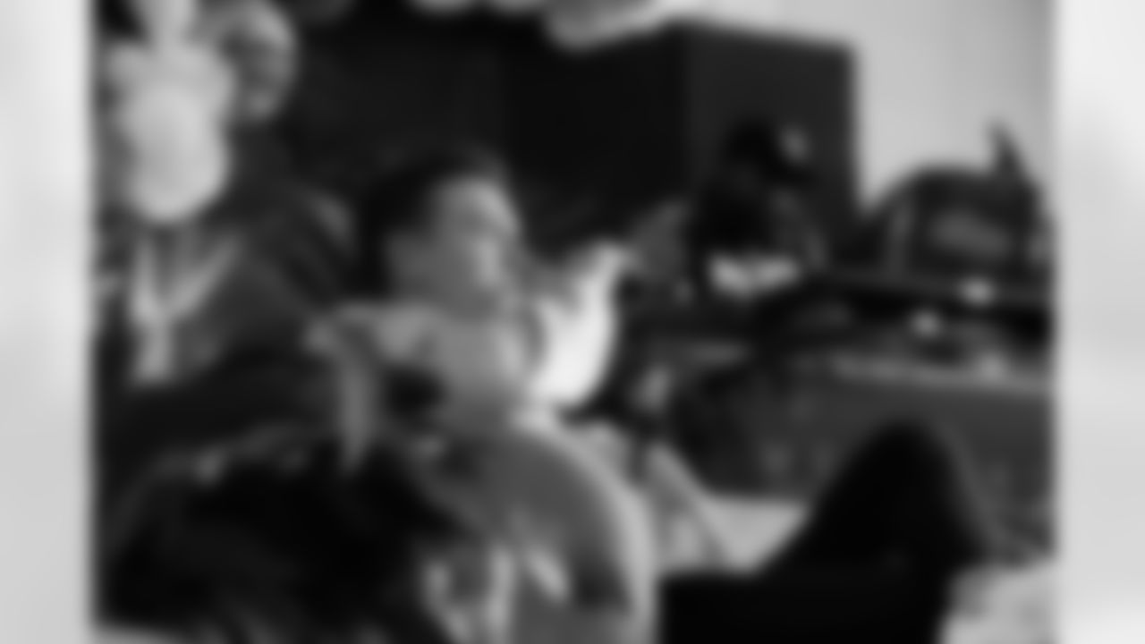 Jacksonville, Fla. — 2025 Members Only Pregame at EverBank Stadium on August 27, 2025.