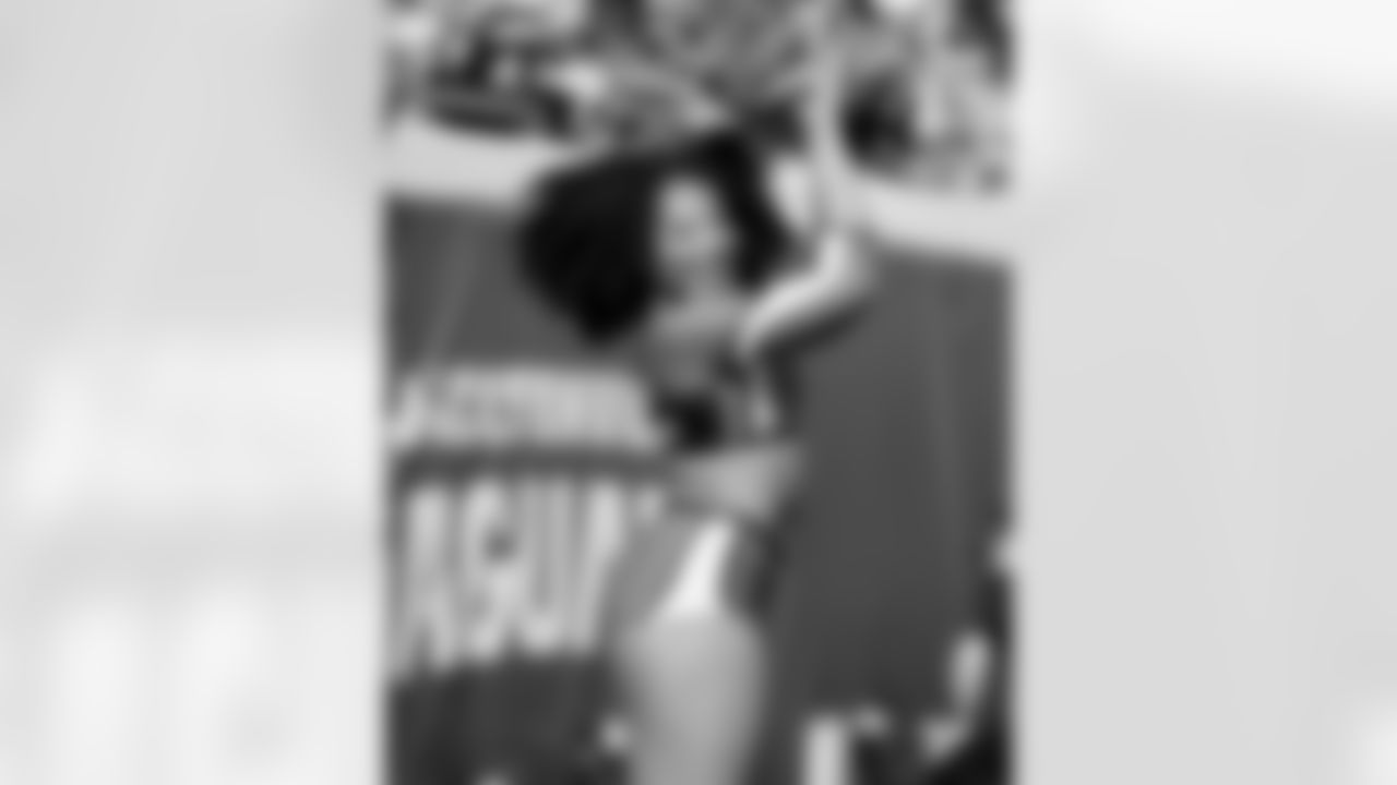 Jacksonville Jaguars vs Buffalo Bills