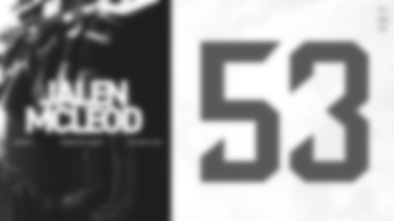 JALEN MCLEOD NEW JERSEY