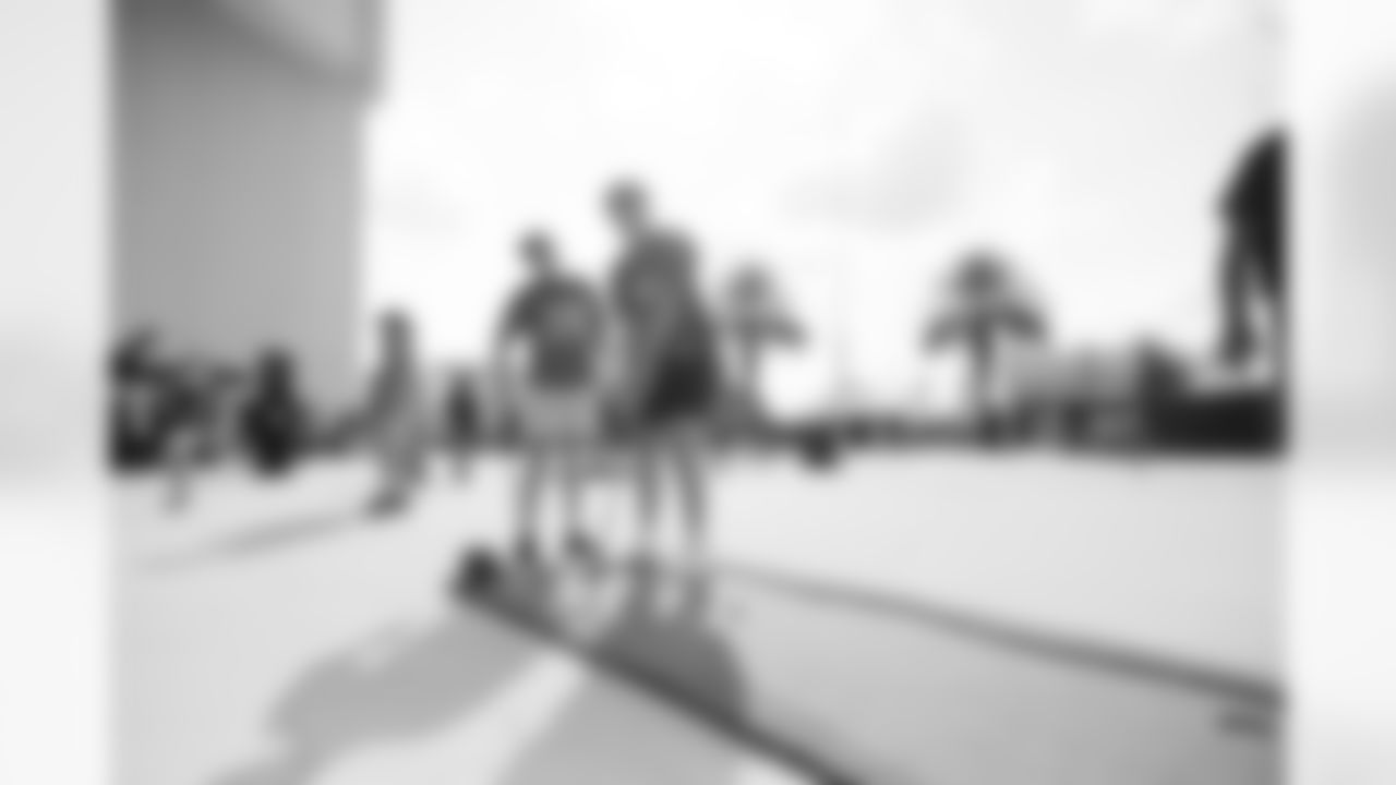 Jacksonville, Fla. — 2025 Members Only Pregame at EverBank Stadium on August 27, 2025.