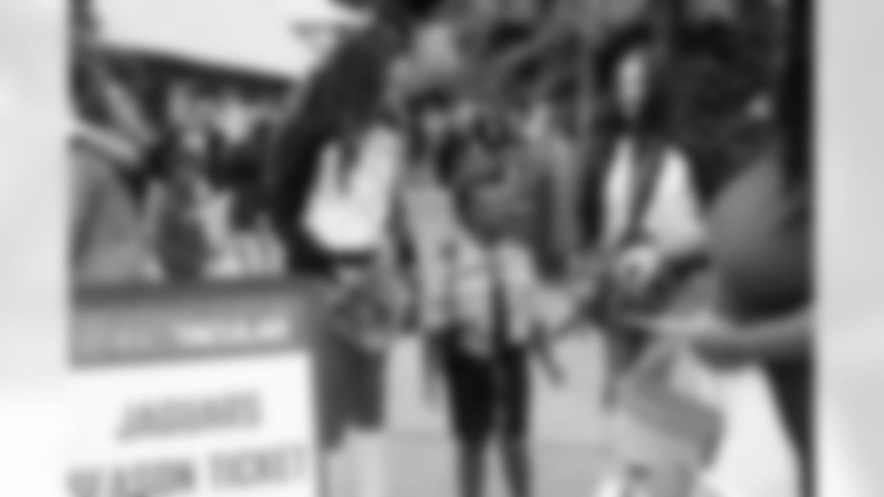 Jacksonville, Fla. — Season Ticket Member Zoo Spooktacular Event at the Jacksonville Zoo on October 10, 2025.