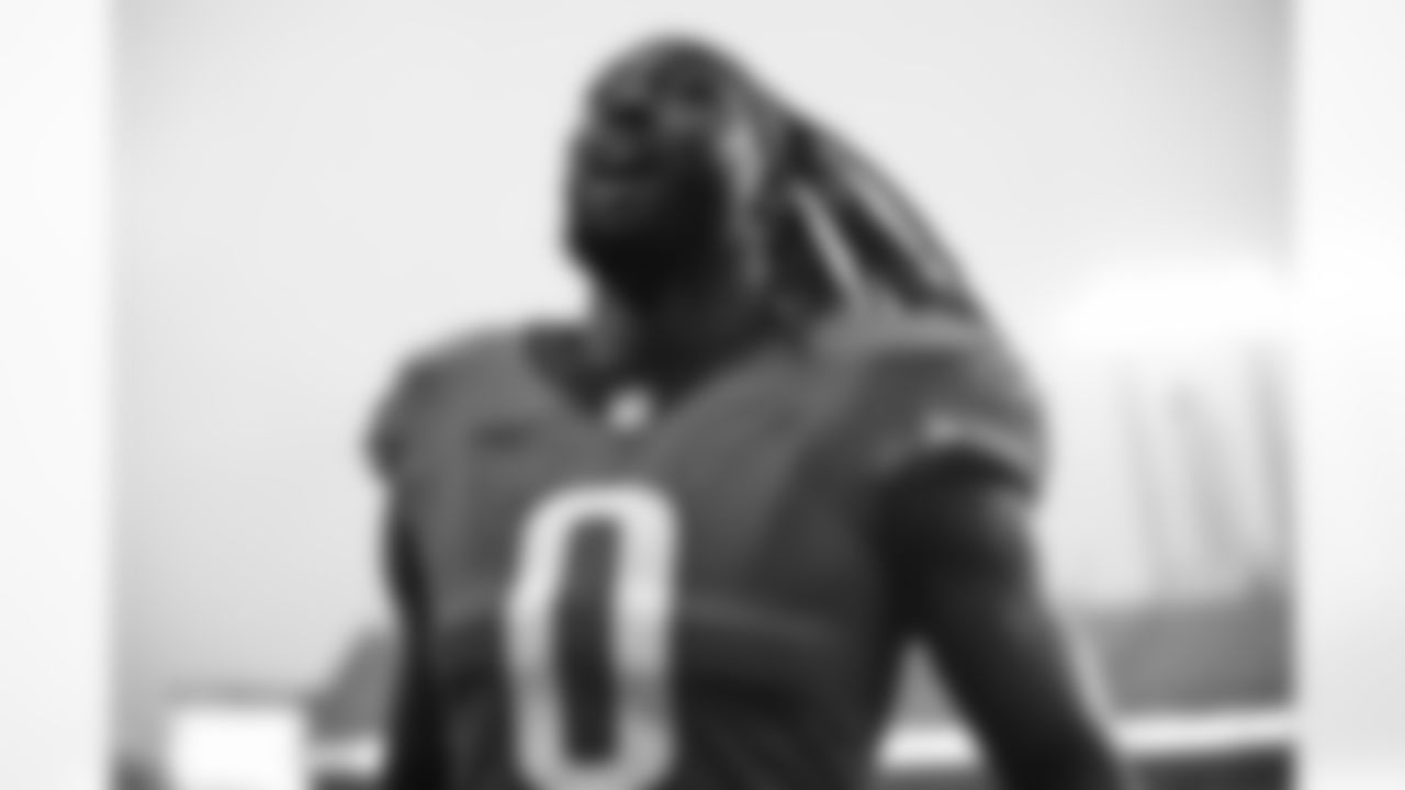 Jacksonville Jaguars vs Indianapolis Colts

LB Devin Lloyd (0)