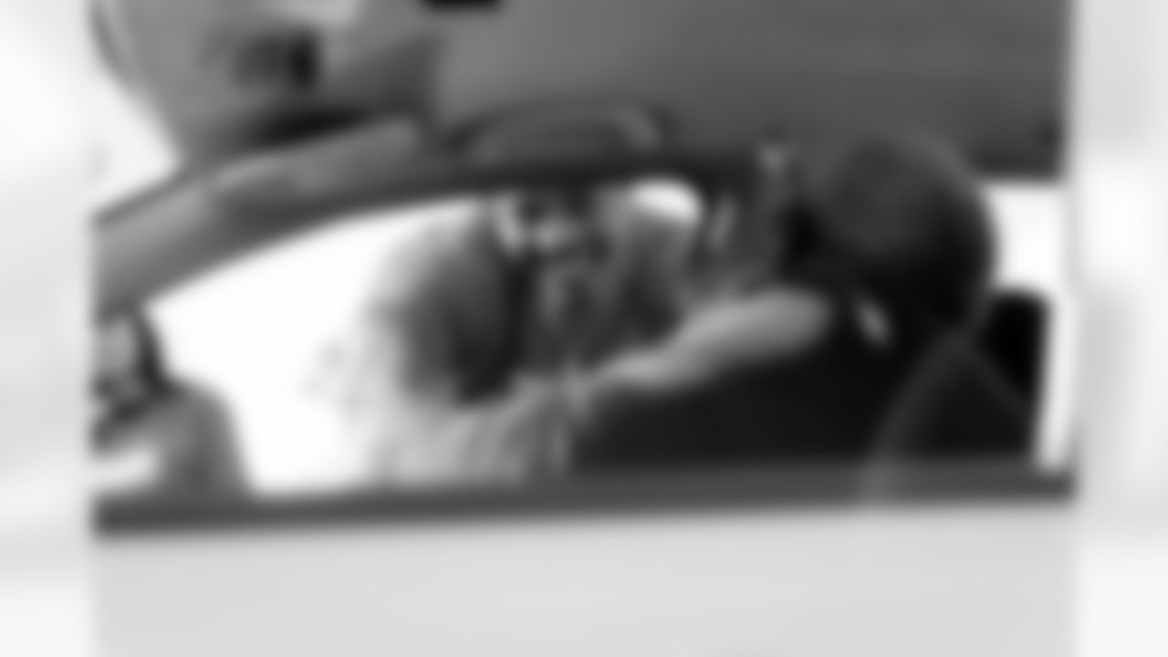 Jacksonville, Fla. — 2025 Turkey Time with the Jaguars on November 24, 2025.